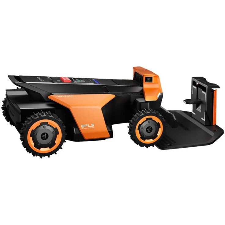Segway Navimow Terranox CM240M1E do 24 000 m2 + 60ks nožů zdarma